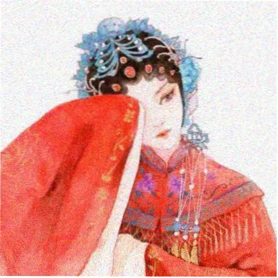 观众老胶片修复师的头像